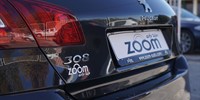 Peugeot 308 1,6 BlueHDI