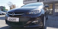 Opel Astra 2,0 CDTI
