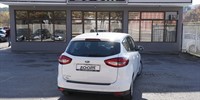 Ford
 C-MAX 1,5 TDCI