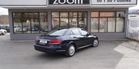 Mercedes-Benz E-Class
 220 CDI