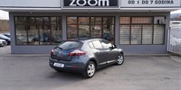 Renault Megane 1.5 DCI AUTOMATIK