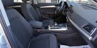 Audi Q5 2.0 TDI