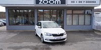 Škoda Fabia 1,4 TDI
