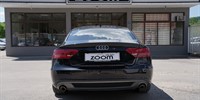 Audi A5
 3.0 TDI QUATTRO