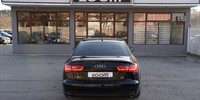 Audi A6
 3.0 TDI QUATTRO