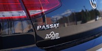 Volkswagen Passat 2.0 TDi BlueMotion Business DSG