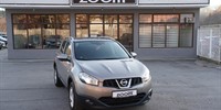 Nissan
 Qashqai 1,6 DCI