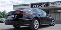 Audi A6
 3.0 TDI QUATTRO 320 KS
