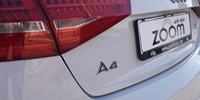 Audi A4
 2.0 TDI