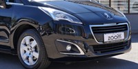 Peugeot 5008 1,6 E-HDI 7 SJEDISTA