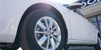 Volkswagen Golf 1,6 TDI