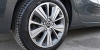 Citroën C4 Grand Picasso 1.6 BlueHDi Active Business S&S EAT6 - 7 SJEDALA