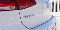 Volkswagen Golf 1,6 TDI