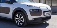 Citroën C4 Cactus 1.6 HDI