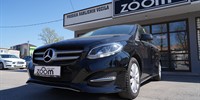 Mercedes-Benz B-Class 200 D Automatik 