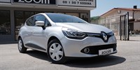 Renault Clio 1.5 DCI