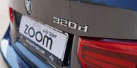BMW
 3-Series 320 d Automatik 