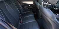 Mercedes-Benz E-Class
 220 CDI AMG 