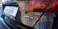 Peugeot 308 1,6 BlueHDI