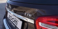 Mercedes-Benz GLA 180 CDI LEASE EDITION 
