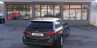 BMW
 3-Series 318 D