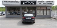 Audi A4
 3.0 TDi Quattro Tiptronic