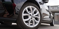 Renault Clio 1.5 DCI Automatik