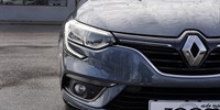 Renault Megane 1.5 DCI