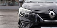Renault Megane 1.5 DCI