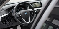 BMW
 5-Series 530D XDRIVE