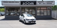 Renault Clio 1.5 DCI