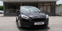 Ford
 Focus
 1,6 TDCI
