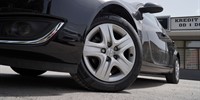 Opel Insignia 1,6 CDTI