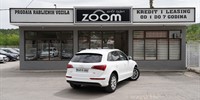 Audi Q5 2,0 TDI Quattro SLine Stronic