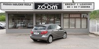 Mercedes-Benz B-Class 180 CDI Automatik