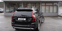 Volvo
 XC90 
 D5
