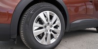 Peugeot 3008 1,6 BlueHDI