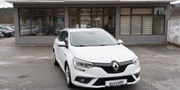 Renault Megane 1.5 DCI