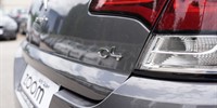 Citroën C4 1,6 BlueHDI Automatic!