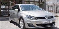 Volkswagen Golf 1,6 TDI