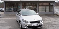 Peugeot 308 1.6 HDI