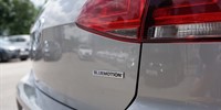 Volkswagen Golf 1,6 TDI