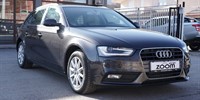 Audi A4
 2.0 TDI