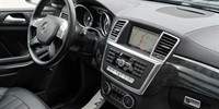 Mercedes-Benz GL 350 3,0 BLUETEC