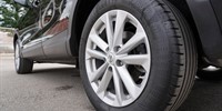 Nissan
 Qashqai 1.5 DCI