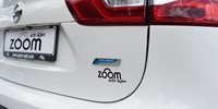 Nissan
 Qashqai 1.5 DCI