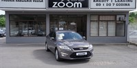 Ford
 Mondeo 1,6 TDCI