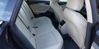 Audi A5
 2.0 TDI Sportback