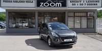 Peugeot 3008 1,6 BlueHDI