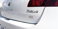 Renault Megane 1.5 DCI